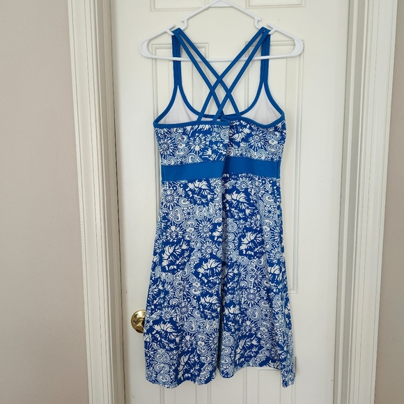 SOYBU ATHLETIC DRESS WITH BUILT-IN BRA - Picture 3 of 4